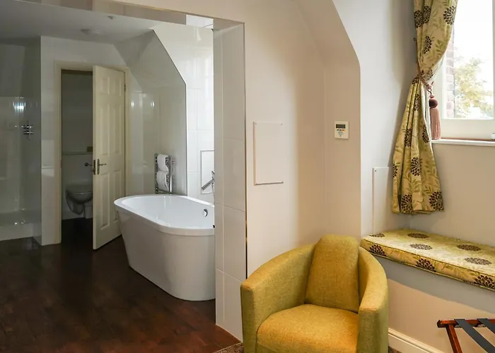 Bannatyne Hotel Hastings