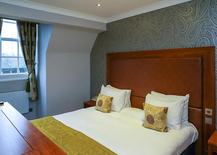 Bannatyne Hotel Hastings